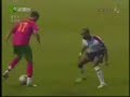Chelito Delgado Vs C.Ronaldo