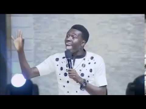 Akpororo - (The African Praise Experience 26-Jul-13)