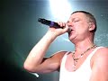 erasure: stop!   vega 29 09 2007