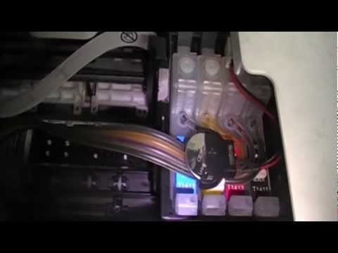 how to troubleshoot epson me 32
