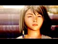 song: she is the sunlight
artist: trading yesterday
clips: final fantasy(vii:ac, vii:cc, x, x-2)
extra footage: final fantasy viii, kingdom hearts

----------------------
story: 

they met by chance, or maybe it was fate. but it was love at first sight, for both of them. he had never met someone as beautiful as her, and she had never been so charmed by a man before. they met often.
he asked her to leave with him, to finally be together like they both wanted so much. she immediately turned down the offer. he asked her why, and she finally revealed her secret to him - she was married.
but he didn't leave her alone, and she never asked him, too. they just couldn't leave each other alone. they often met to go out together, to eat, to dance, or just went somewhere quiet where they could talk and ease each other's minds. she never told him, but she was nervous. something had been wrong in her marriage even before she met him, and it was just getting worse. now she hated to go home and spent even more time with him. 
one day, she was not where they had agreed to meet. he went to their favorite spot to watch the sunset and found her there, waiting to greet him with a smile. but he wasn't fooled - she had been crying. he couldn't stand to see her upset, and he took her home with him. she ended up staying the night. in the morning she quickly got dressed and left, knowing her husband would be cross with her. he knew he needed to be with her. 
meeting with her became harder and harder for him, wishing she was his and they didn't have to hide so much. he wished her husband was gone so they didn't need to be having this affair. but... he loved her, and stayed, even though it was starting to hurt him. 
but their romance could not last, and she knew that. she was married to her husband, and she didn't want to hurt him. although their marriage was almost dead, she didn't want to be the one to ruin it. she promised that she would be back with her decision, and left to see her husband. when she did return, however, her husband was the one with the guilty look and refused to embrace her, moving out of the way when she ran to him. she hurt deeply, and the husband apologized, telling her he had just fallen out of love with her. he hugged her once, and then left forever. 
left on his own, he remembered. he remembered his wife, who had died tragically years ago. he realized how much she reminded him of his wife, and wondered if he really loved her, or if he just loved how she reminded him of his departed wife? 
she ran back to him. now there were no strings, nothing to held either of them back. it hurt that her husband had left her so abruptly, but she had him, and she didn't have to be alone or scared anymore. but when she reached him, he treated her with indifference, before telling her that he didn't want to betray the memory of his wife anymore. she argued, telling him how much she loved him, but he would not be swayed. she managed one last smile and left herself, not wanting him to see the tears that started to fall. 

~two years later~

it might've been a few minutes, it might've been a few months. but after she had gone, he realized his mistake and searched for her. she was nowhere to be found. he searched an old house where there was said to be a young lady living, but it was another dead end. of course. the sunlight was gone. his heart was gone... she wasn't anywhere. 
but, once he was outside, she was there, and she ran to him. this time he would make no mistakes, and he came to her. 
