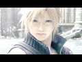song: she is the sunlight
artist: trading yesterday
clips: final fantasy(vii:ac, vii:cc, x, x-2)
extra footage: final fantasy viii, kingdom hearts

----------------------
story: 

they met by chance, or maybe it was fate. but it was love at first sight, for both of them. he had never met someone as beautiful as her, and she had never been so charmed by a man before. they met often.
he asked her to leave with him, to finally be together like they both wanted so much. she immediately turned down the offer. he asked her why, and she finally revealed her secret to him - she was married.
but he didn't leave her alone, and she never asked him, too. they just couldn't leave each other alone. they often met to go out together, to eat, to dance, or just went somewhere quiet where they could talk and ease each other's minds. she never told him, but she was nervous. something had been wrong in her marriage even before she met him, and it was just getting worse. now she hated to go home and spent even more time with him. 
one day, she was not where they had agreed to meet. he went to their favorite spot to watch the sunset and found her there, waiting to greet him with a smile. but he wasn't fooled - she had been crying. he couldn't stand to see her upset, and he took her home with him. she ended up staying the night. in the morning she quickly got dressed and left, knowing her husband would be cross with her. he knew he needed to be with her. 
meeting with her became harder and harder for him, wishing she was his and they didn't have to hide so much. he wished her husband was gone so they didn't need to be having this affair. but... he loved her, and stayed, even though it was starting to hurt him. 
but their romance could not last, and she knew that. she was married to her husband, and she didn't want to hurt him. although their marriage was almost dead, she didn't want to be the one to ruin it. she promised that she would be back with her decision, and left to see her husband. when she did return, however, her husband was the one with the guilty look and refused to embrace her, moving out of the way when she ran to him. she hurt deeply, and the husband apologized, telling her he had just fallen out of love with her. he hugged her once, and then left forever. 
left on his own, he remembered. he remembered his wife, who had died tragically years ago. he realized how much she reminded him of his wife, and wondered if he really loved her, or if he just loved how she reminded him of his departed wife? 
she ran back to him. now there were no strings, nothing to held either of them back. it hurt that her husband had left her so abruptly, but she had him, and she didn't have to be alone or scared anymore. but when she reached him, he treated her with indifference, before telling her that he didn't want to betray the memory of his wife anymore. she argued, telling him how much she loved him, but he would not be swayed. she managed one last smile and left herself, not wanting him to see the tears that started to fall. 

~two years later~

it might've been a few minutes, it might've been a few months. but after she had gone, he realized his mistake and searched for her. she was nowhere to be found. he searched an old house where there was said to be a young lady living, but it was another dead end. of course. the sunlight was gone. his heart was gone... she wasn't anywhere. 
but, once he was outside, she was there, and she ran to him. this time he would make no mistakes, and he came to her. 
