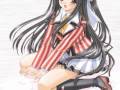 (MAD) 「それは舞い散る桜のように+桜(堀江由衣)」