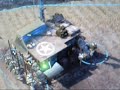 XFX 8800 GTS  Company of Heroes video