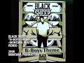 BLACK SHEEP\"B-BOYS THEME(MONTANA BEATZ REMIX)