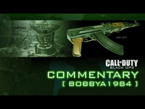preview-Black Ops: Commentary - It\'s Personal by Bobbya1984 (IGN)