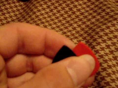 comparing a jazz III max grip to a standard jazz I