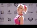 Lollipop Chainsaw - Behind the Scenes of Round Two(1 day ago)
