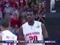 Greg Oden - Future NBA Star Greg Oden - Future NBA Star