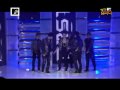 100402 MTV-용준형반장되다 F:MTV & BZ