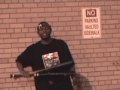 ChiLL FacTer - \"Freeze A MC\" Video