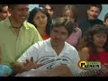 Cantantes Ecuatorianos que presentan el pasillo más corto de la historia