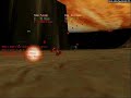 Battlezone - Blast Chamber Battlezone - Blast Chamber