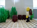 Call of duty lego*style