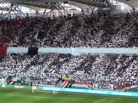Niespełnione rządu obietnice = temat zastępczy kibice