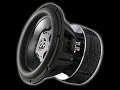 Subwoofer test - bass Mix