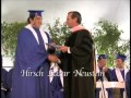 SDJA Graduation 2003