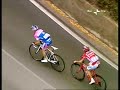 Giro della Lombardia 2008 - 1� parte