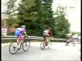 Giro della Lombardia 2008 - 1° parte
