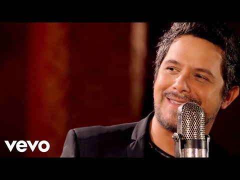 Não Me Compares Alejandro Sanz