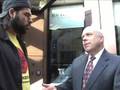 Republican Candidate for US Congress John Cunningham Blasts the MA US Congressman Ed Markey Billionaire Bailout