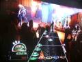 Guitar Hero World Tour - Scream Aim Fire 100% Expert FC 1st