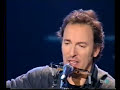 Bruce Springsteen - This Hard Land (acoustic) Bruce Springsteen - This Hard Land (acoustic)