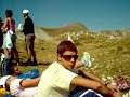 canto vastese sul monte Vettore