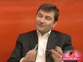 F?VRIER ISR - Roland G?rard: &ldquo;Le capitalisme ...