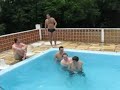 Piscina Ceticlube S�bado