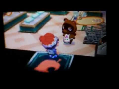 how to grow a turnip in animal crossing ds