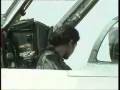 PAF Female Fighter Pilots on F-7p [Top Gun Anthem]