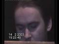 Spotkanie Walentynkowe 2003 r - Kacper