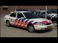 Agenten gewond bij vechtpartij Oss