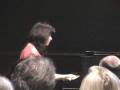 videos de Schumann Kreisleriana Part 1 of 4