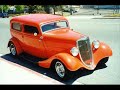 Hot Cars
