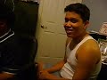 Pfat Chris and the Maze Game