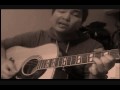 The Other Side of the Door (male side) - Acoustic - Taylor Swift cover