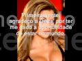 A Mulher Inocênte(bb invejada)