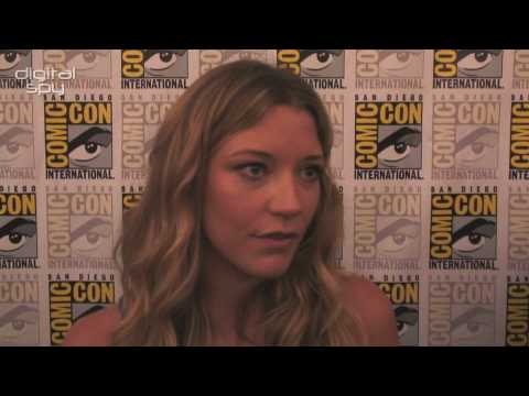 Sarah Roemer