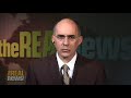 Chalmers Johnson Pt2: Last days of the American Republic?
