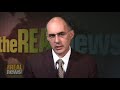 Chalmers Johnson Pt2: Last days of the American Republic? Chalmers Johnson Pt2: Last days of the American Republic?