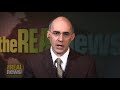 Chalmers Johnson Pt2: Last days of the American Republic?