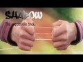 Shadow rubber band performance :: Shadow Our music is from www.incompetech.com/music/royalty-free/