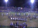 Trion Marching Band 10-3-08 Trion Marching Band 10-3-08