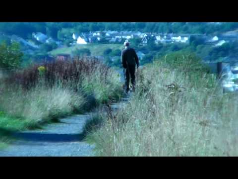 Sirhowy Hill - Tredegar