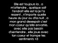 Ma solitude Isleym