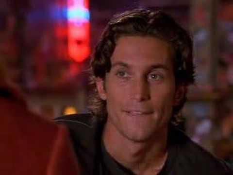 Dawson's Creek Joey & Eddie moments 7