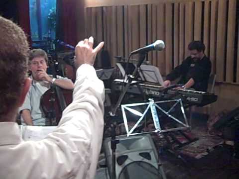 Maestro Rildo Hora Maestro Rildo Hora
