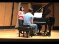 videos de A Master Class with Hsing-ay Hsu